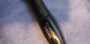 Lancome hynose mascara